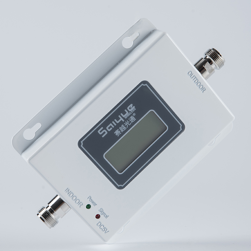 乌拉特中家用配电房机房信号放大器200㎡