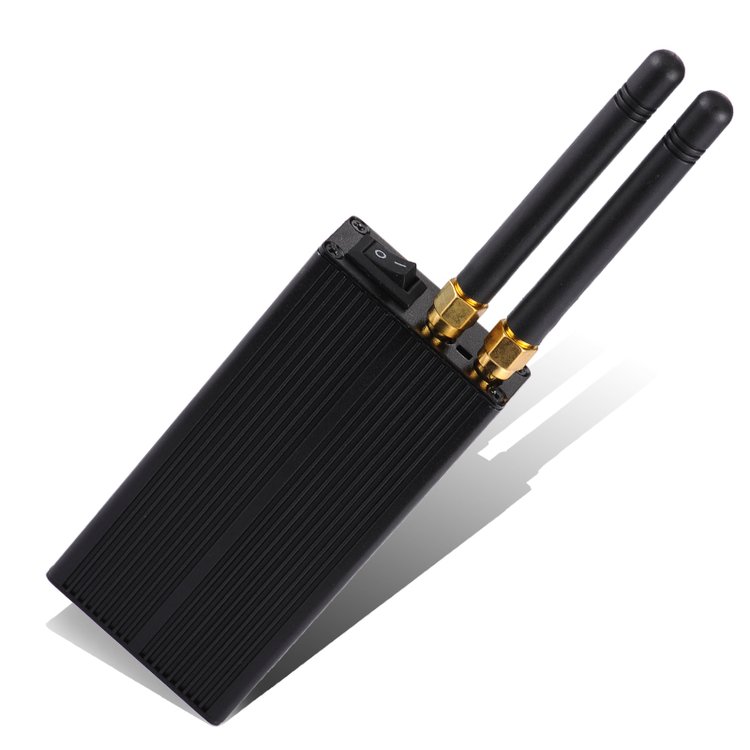  乌拉特中1.2G/1.5G导航屏蔽器