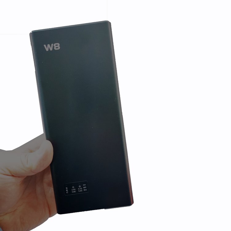  乌拉特中蓝牙WiFi信号屏蔽器