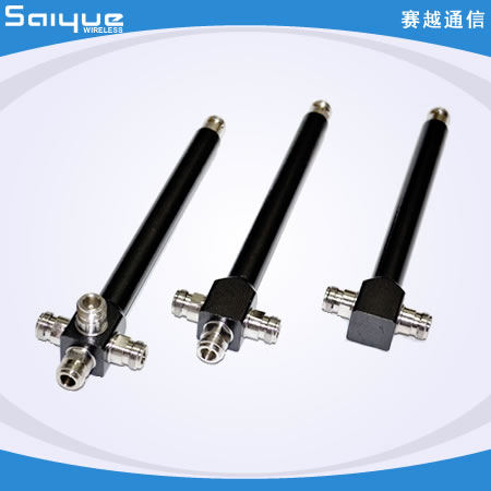  乌拉特中FM调频广播同步广播功分器
