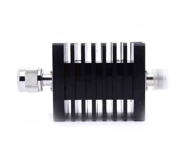  乌拉特中腔体固定衰减器0-3G/0-4G  N型接口